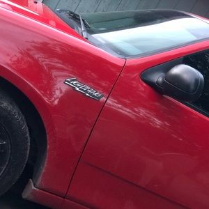 Meet your Posher, Abel